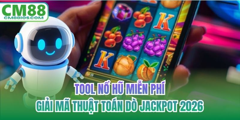 tool nổ hũ miễn phí