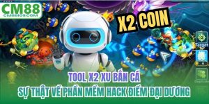 Tool x2 xu bắn cá